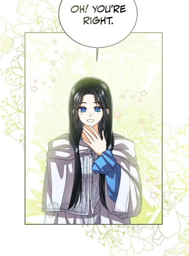 Baby Princess Through the Status Window Chapter 153 - Page 50