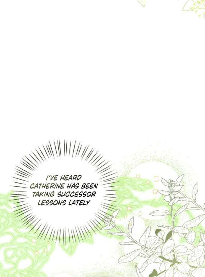 Baby Princess Through the Status Window Chapter 153 - Page 51