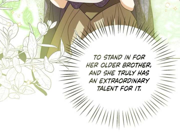 Baby Princess Through the Status Window Chapter 153 - Page 53