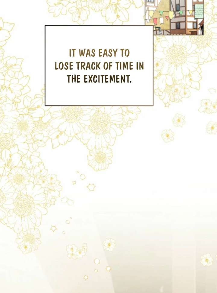 Baby Princess Through the Status Window Chapter 153 - Page 56