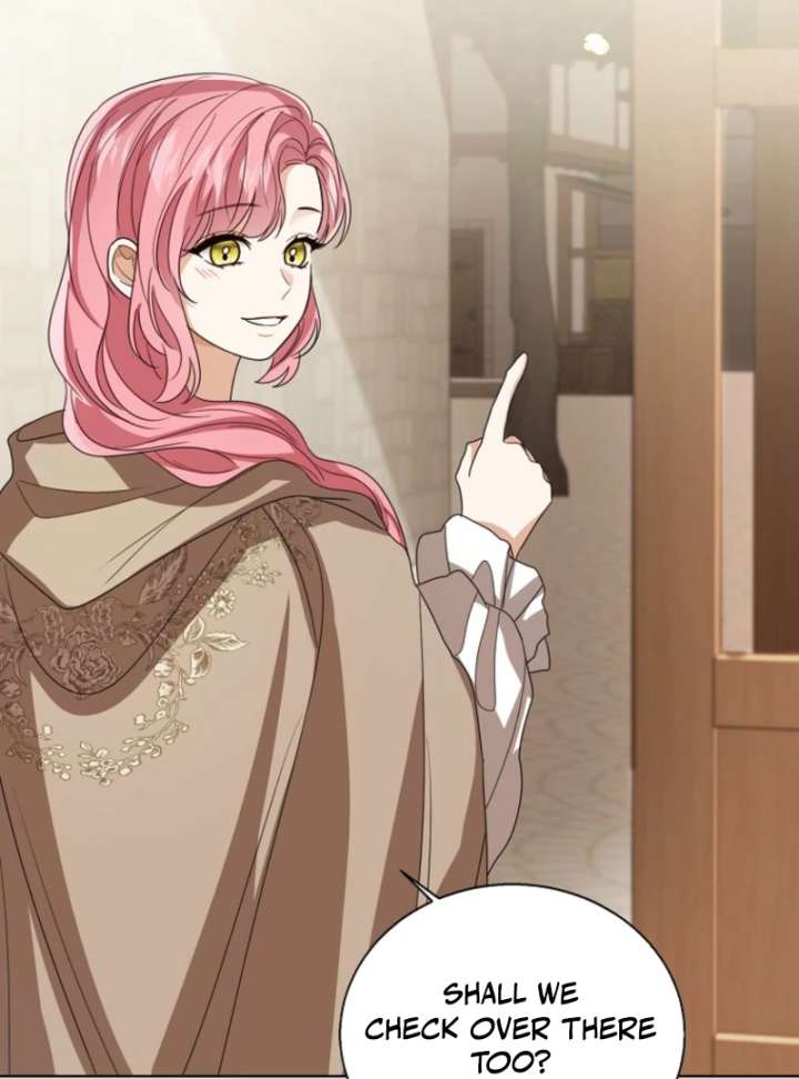 Baby Princess Through the Status Window Chapter 153 - Page 57