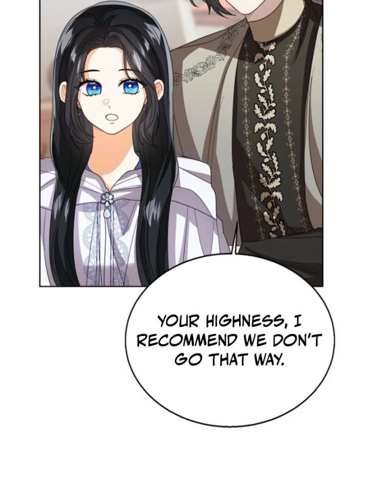 Baby Princess Through the Status Window Chapter 153 - Page 59