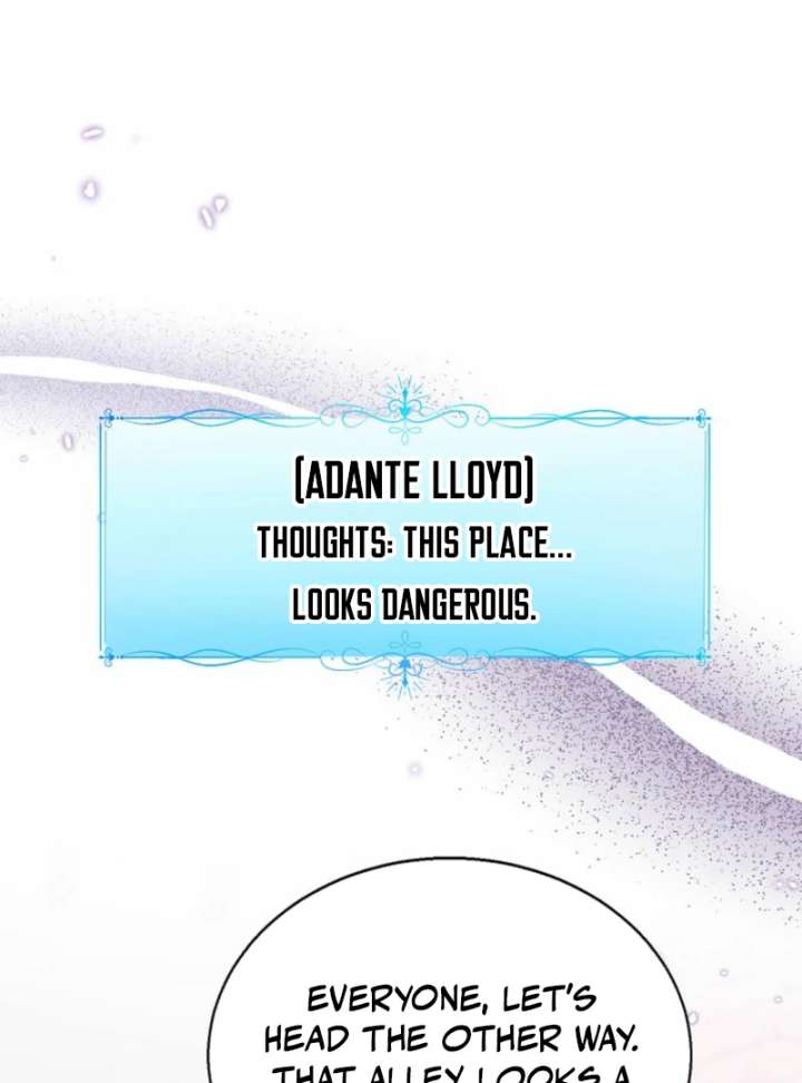 Baby Princess Through the Status Window Chapter 153 - Page 60