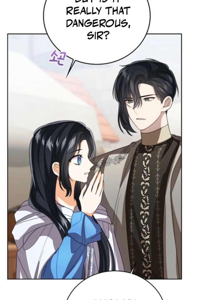 Baby Princess Through the Status Window Chapter 153 - Page 63