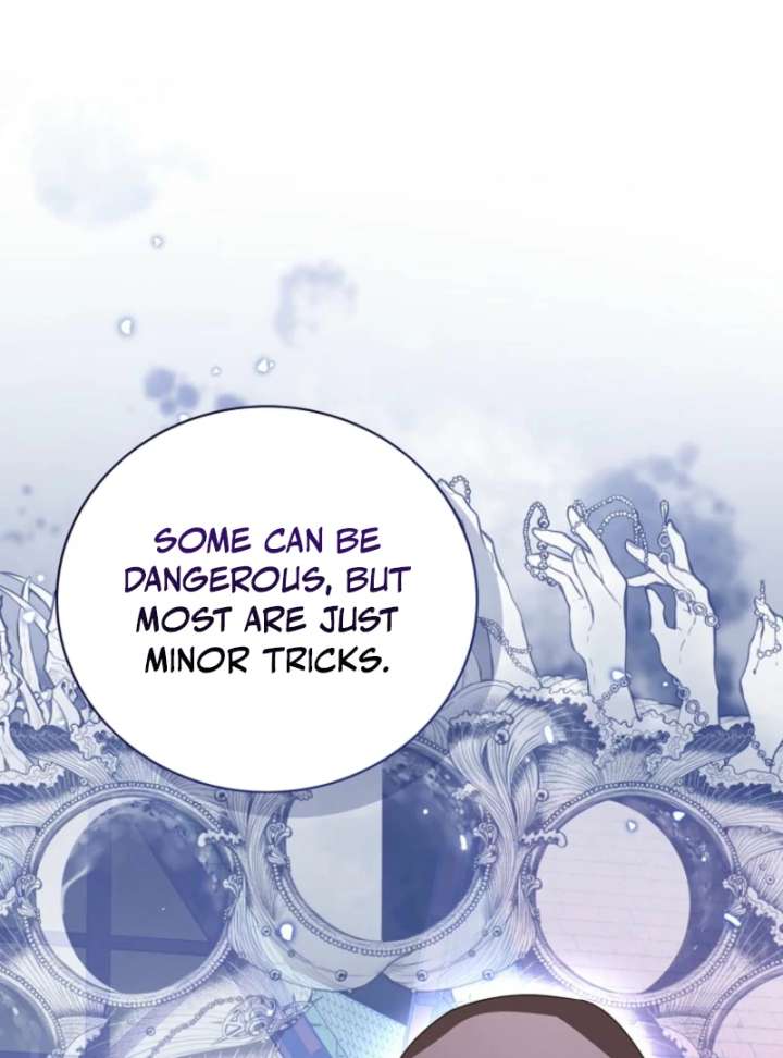 Baby Princess Through the Status Window Chapter 153 - Page 67