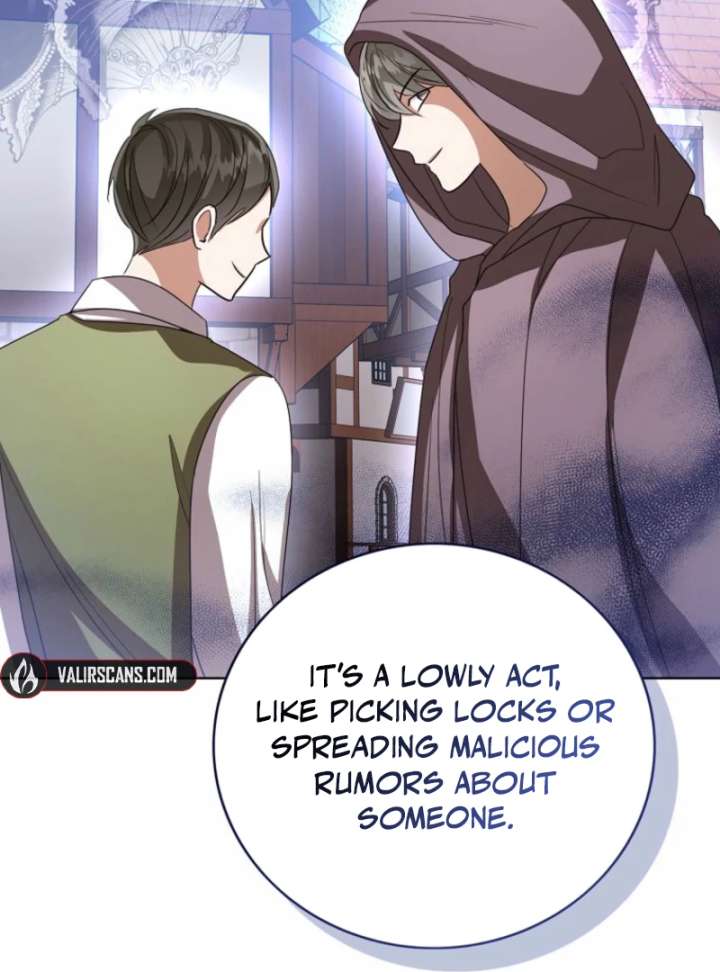 Baby Princess Through the Status Window Chapter 153 - Page 68