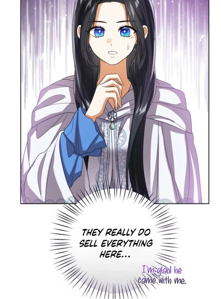 Baby Princess Through the Status Window Chapter 153 - Page 70