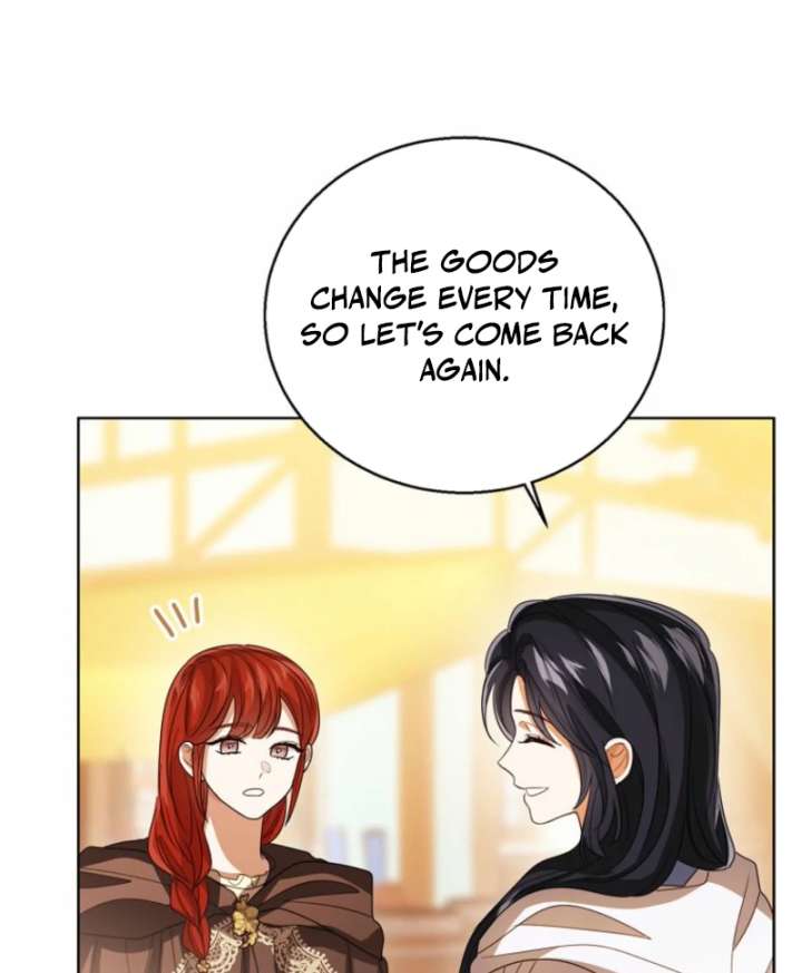 Baby Princess Through the Status Window Chapter 153 - Page 77