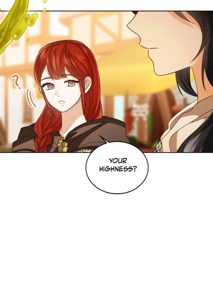 Baby Princess Through the Status Window Chapter 153 - Page 86