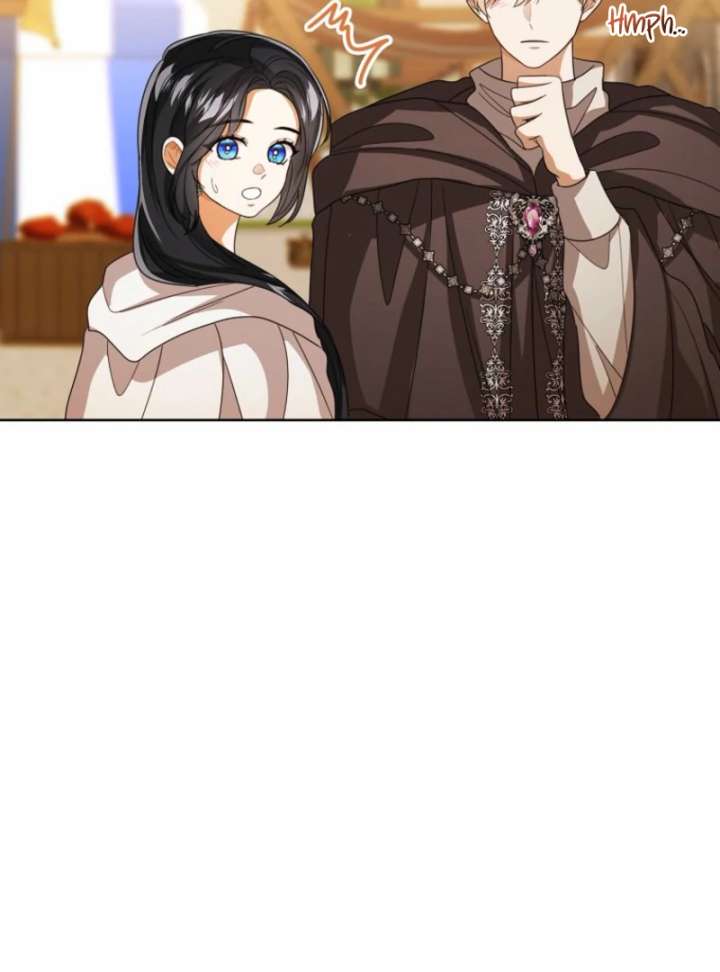 Baby Princess Through the Status Window Chapter 153 - Page 98