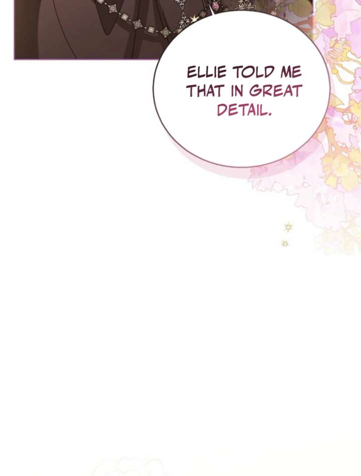 Baby Princess Through the Status Window Chapter 153 - Page 103