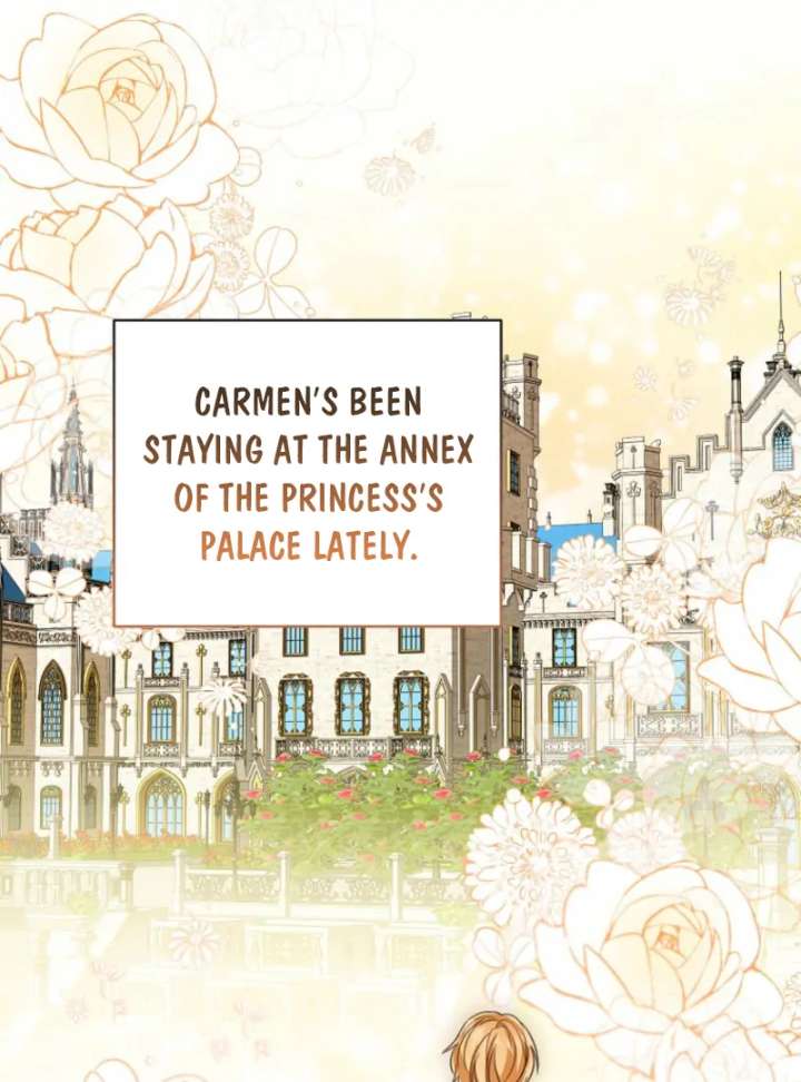 Baby Princess Through the Status Window Chapter 153 - Page 104