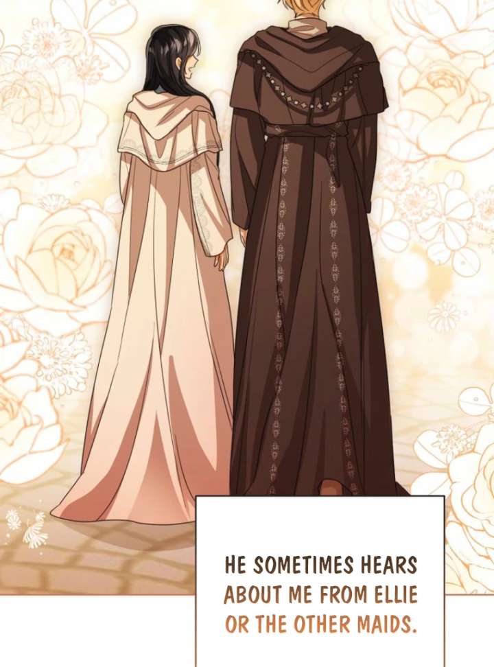 Baby Princess Through the Status Window Chapter 153 - Page 105