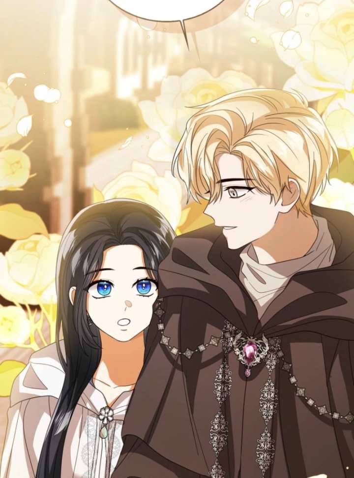 Baby Princess Through the Status Window Chapter 153 - Page 107