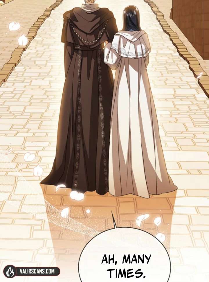 Baby Princess Through the Status Window Chapter 153 - Page 112