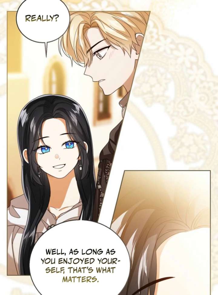 Baby Princess Through the Status Window Chapter 153 - Page 114