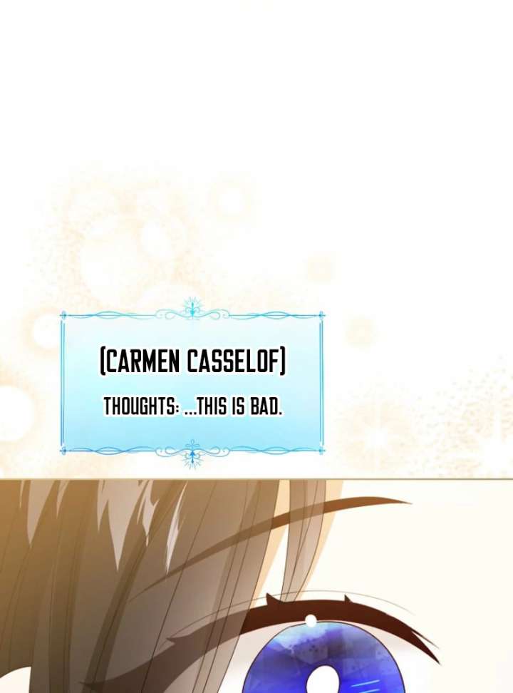 Baby Princess Through the Status Window Chapter 153 - Page 117