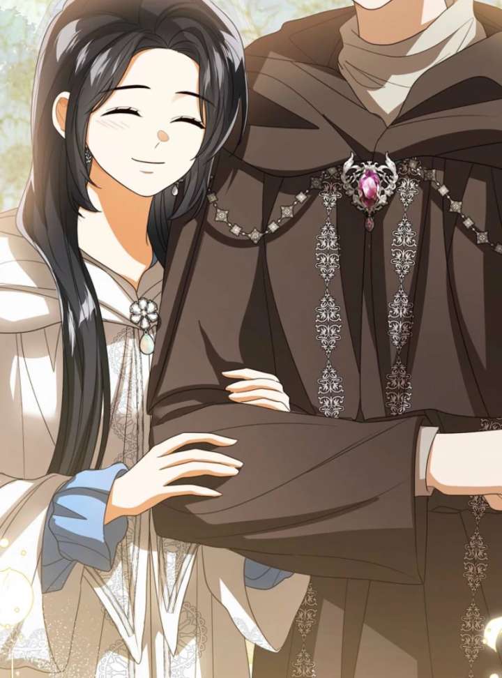 Baby Princess Through the Status Window Chapter 153 - Page 126