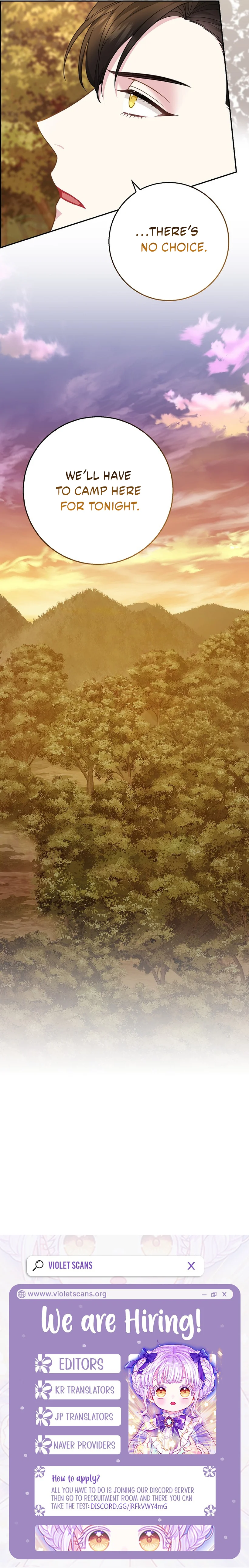 Baby Snow Leopard of the Black Leopard Family - Chapter 48 - 11