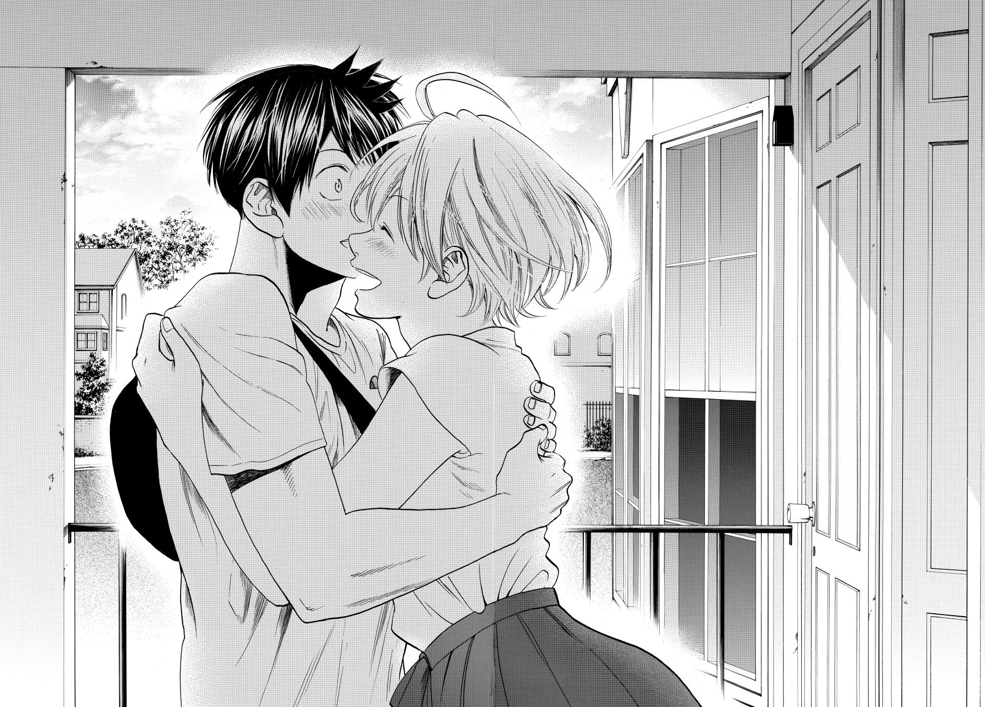 Baby Steps Chapter 453 - Page 11