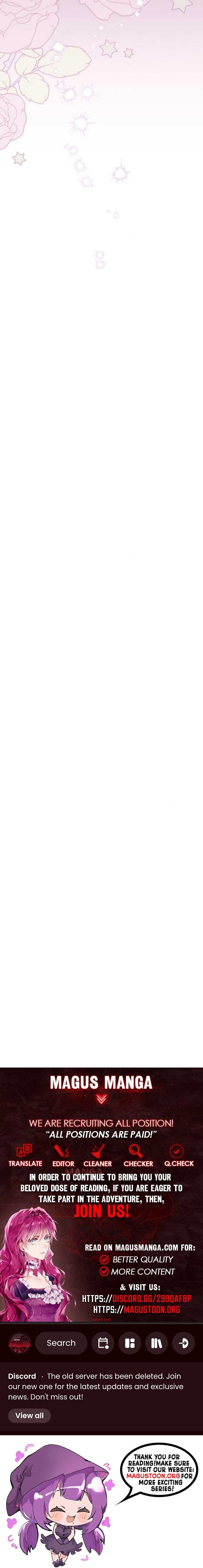 Baby Tyrant Chapter 128 - Page 9