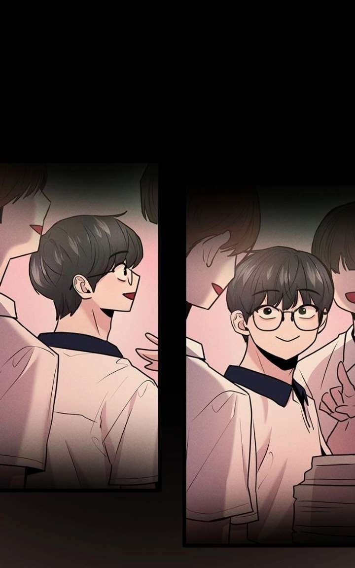 Back to Chanbi Chapter 82 - Page 6