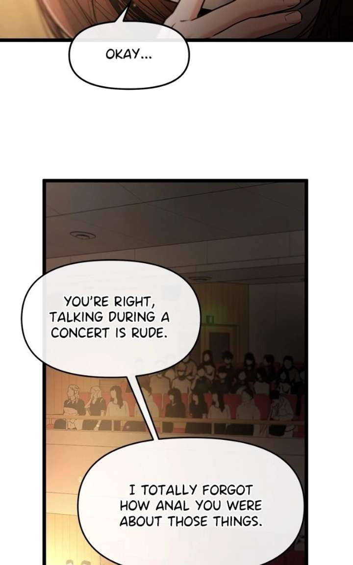 Back to Chanbi Chapter 82 - Page 12