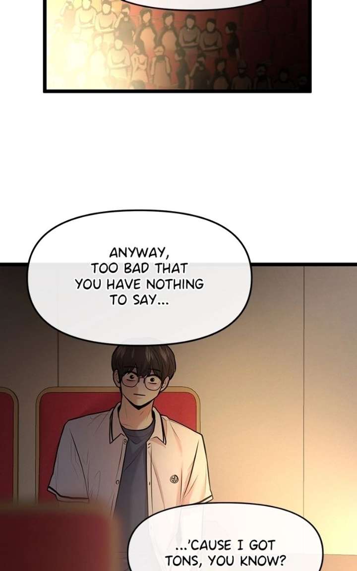 Back to Chanbi Chapter 82 - Page 13