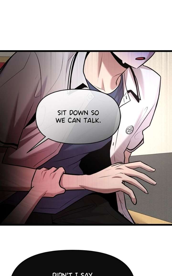 Back to Chanbi Chapter 82 - Page 24