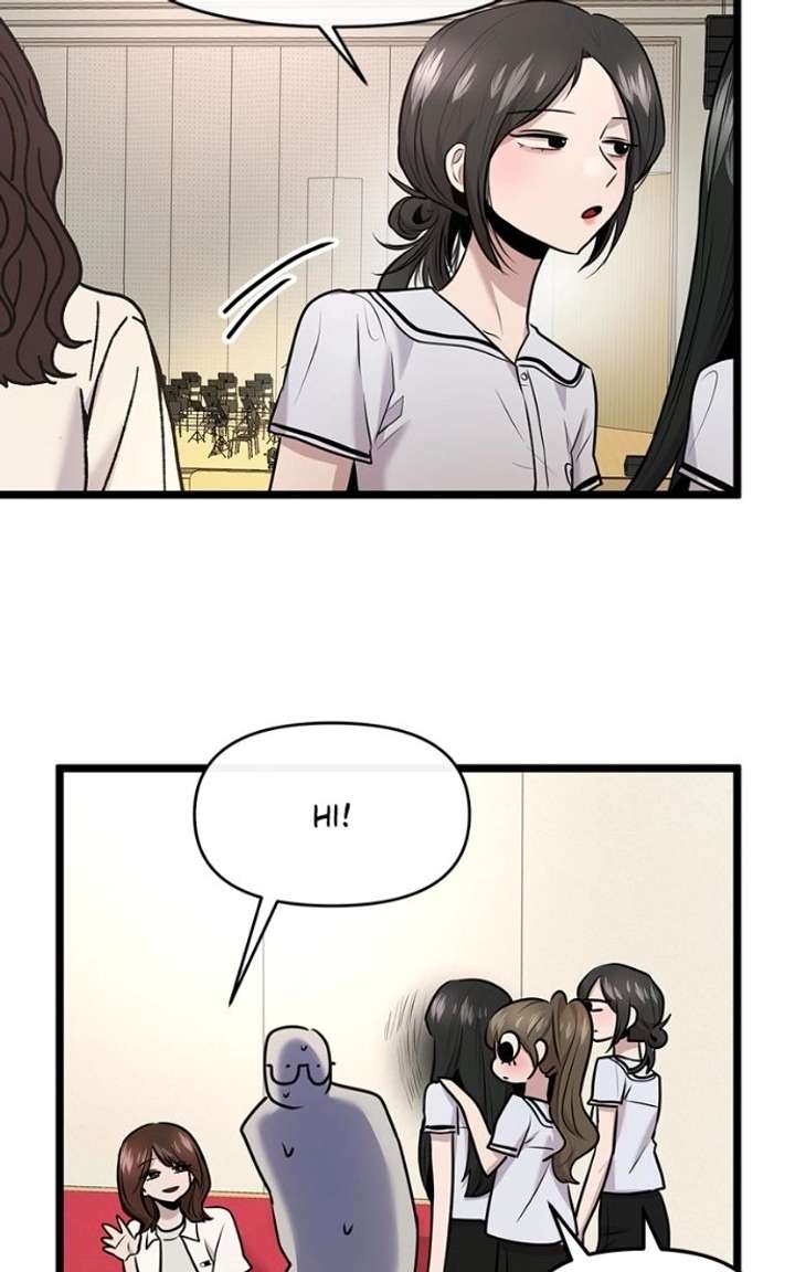 Back to Chanbi Chapter 82 - Page 35