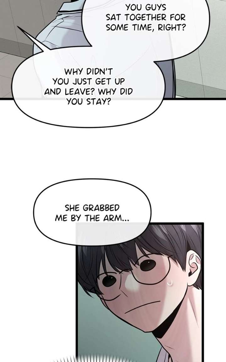 Back to Chanbi Chapter 82 - Page 49