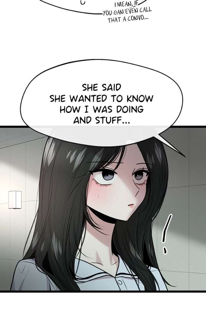 Back to Chanbi Chapter 82 - Page 52