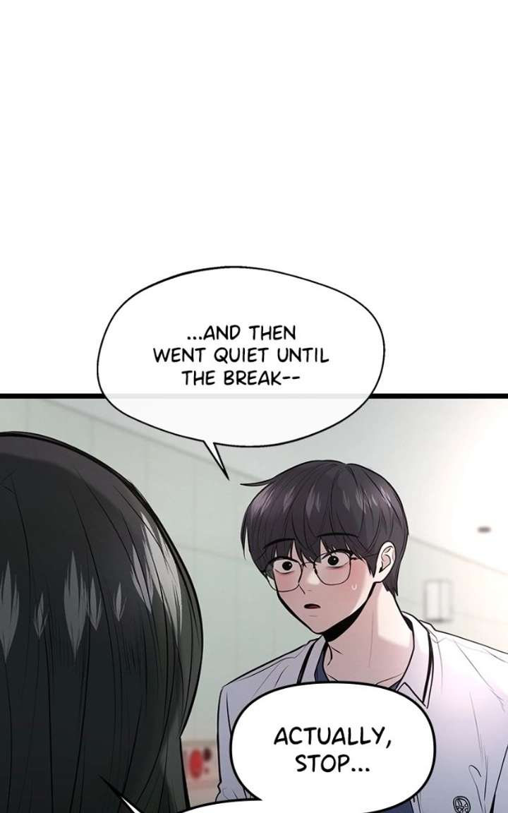 Back to Chanbi Chapter 82 - Page 53