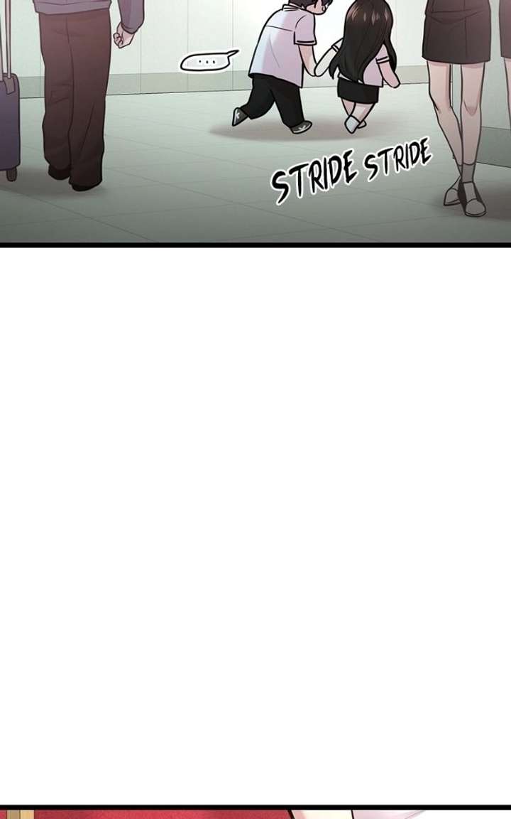 Back to Chanbi Chapter 82 - Page 59