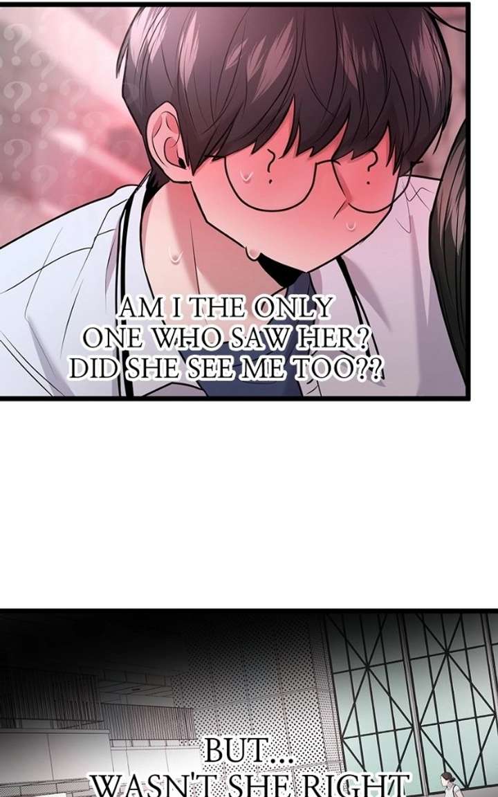 Back to Chanbi Chapter 82 - Page 88