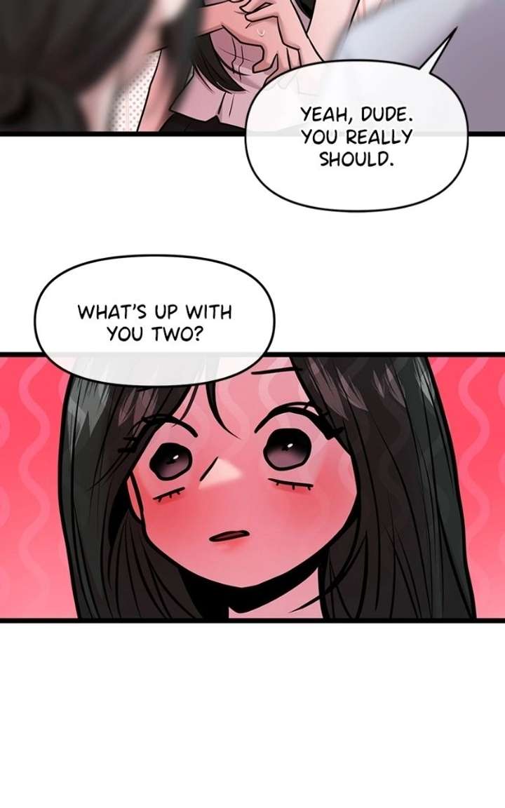 Back to Chanbi Chapter 82 - Page 94