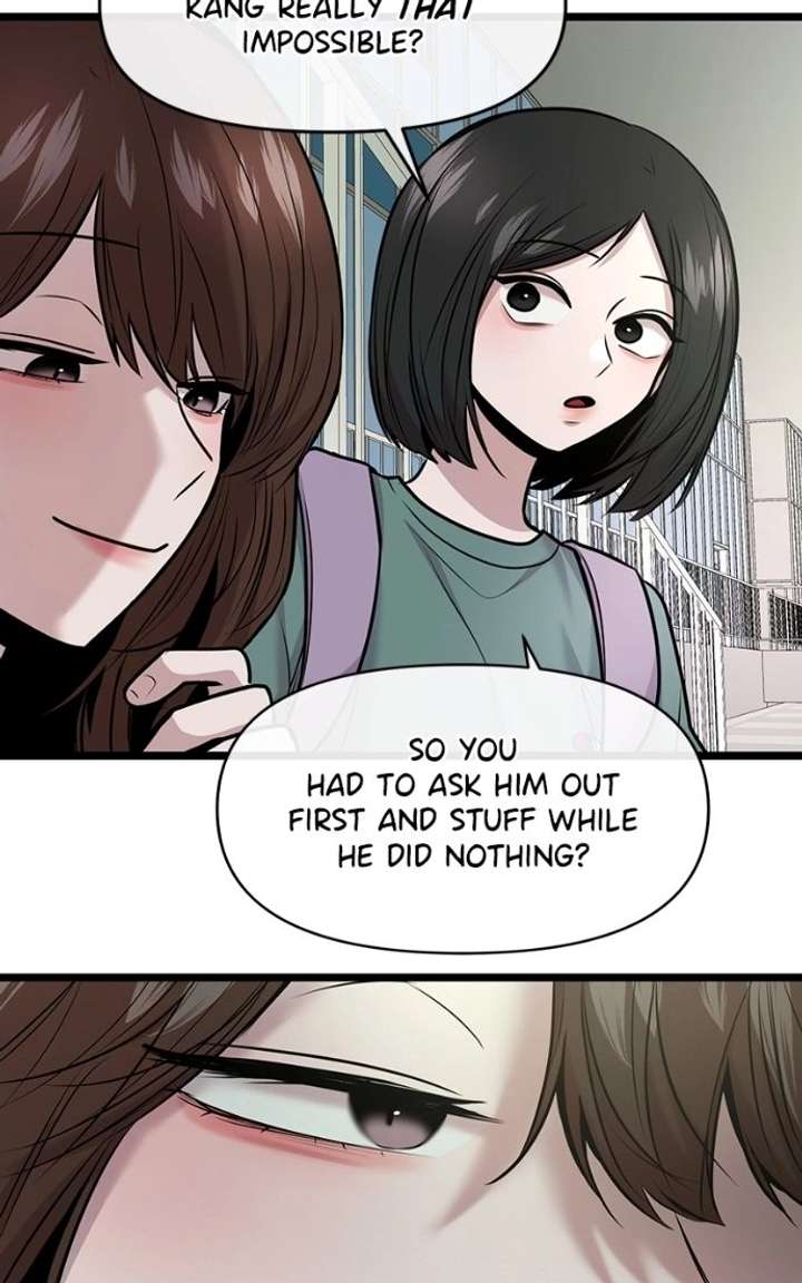 Back to Chanbi Chapter 83 - Page 9