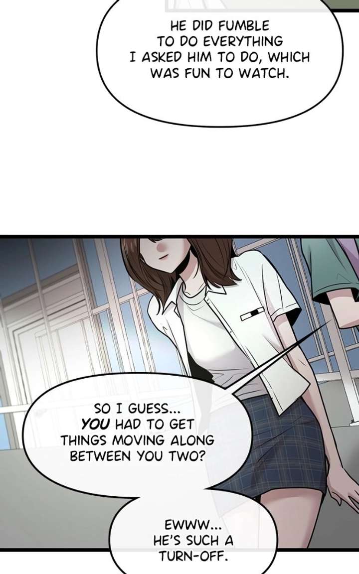 Back to Chanbi Chapter 83 - Page 11