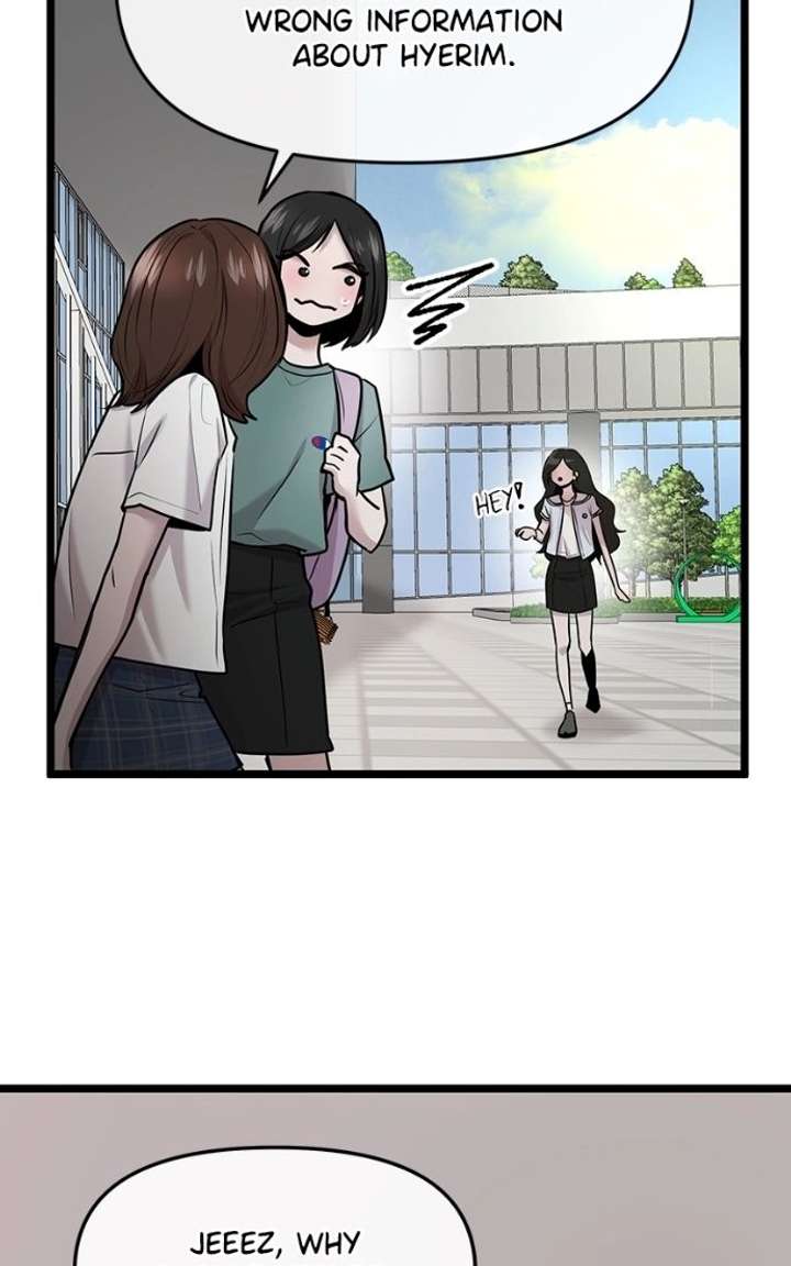 Back to Chanbi Chapter 83 - Page 14