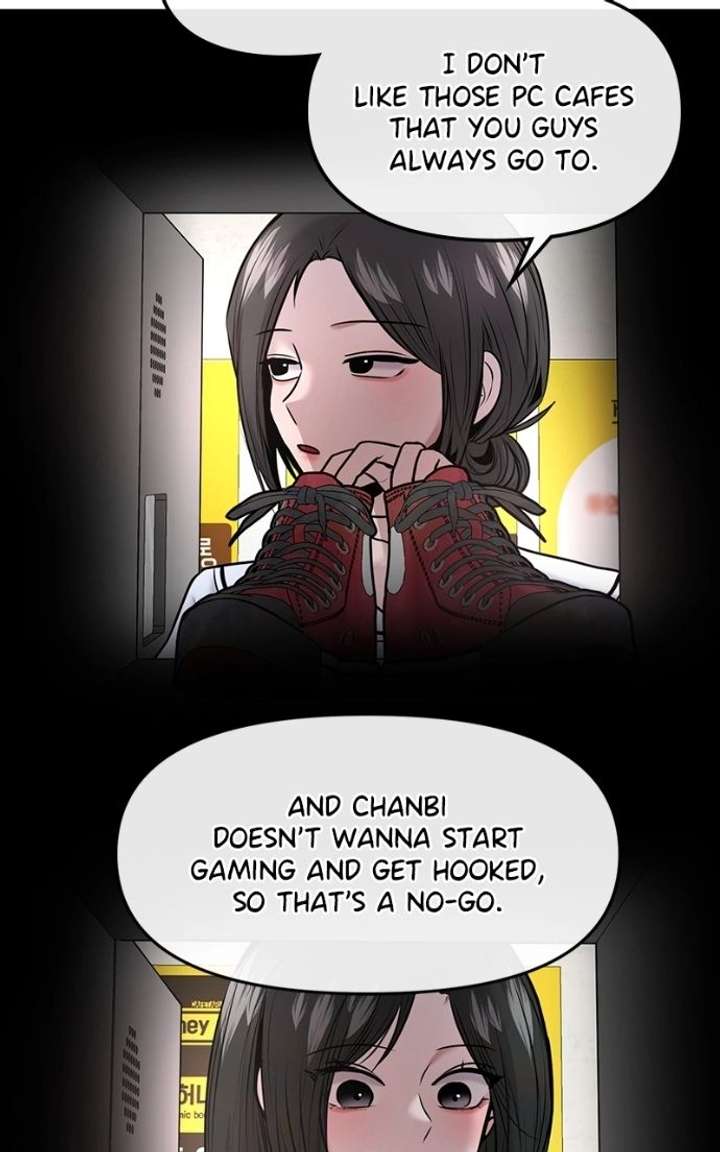 Back to Chanbi Chapter 83 - Page 19