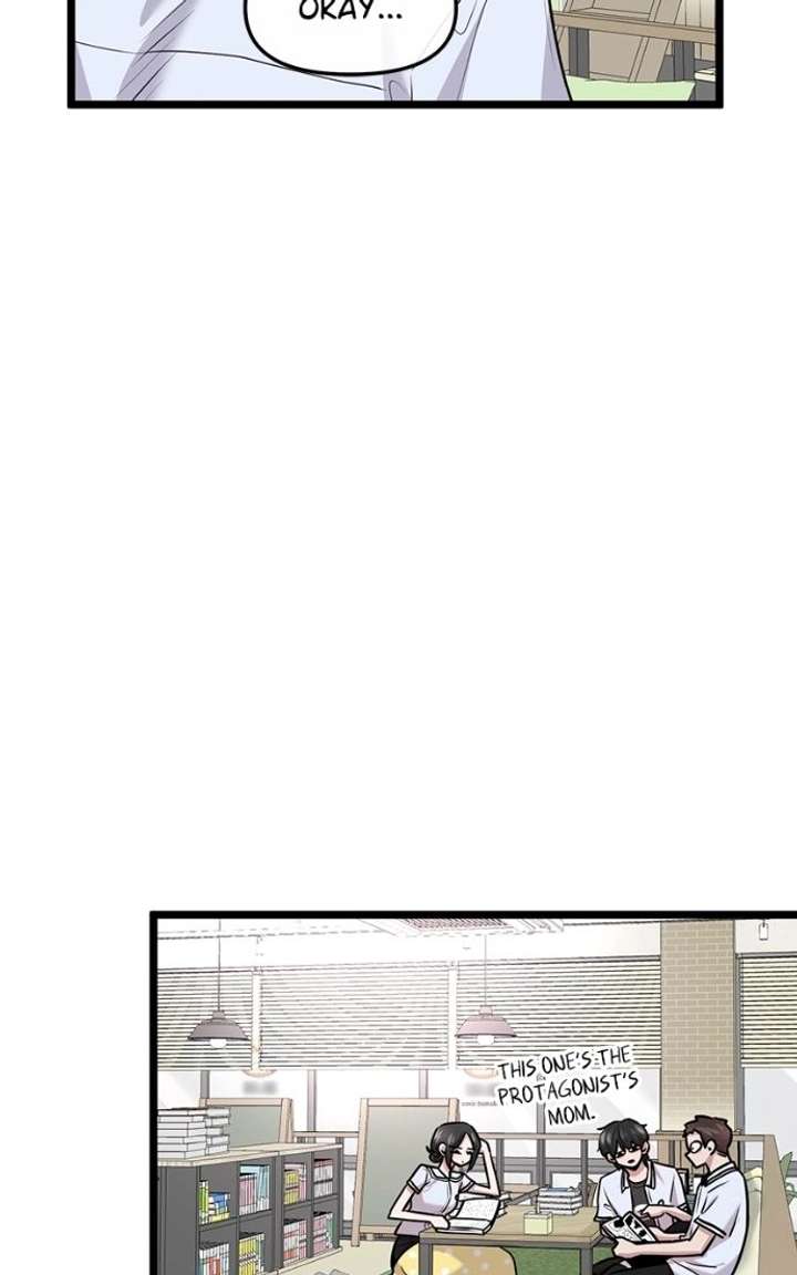 Back to Chanbi Chapter 83 - Page 29