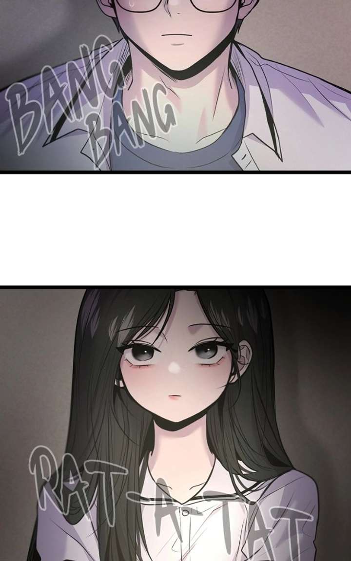 Back to Chanbi Chapter 83 - Page 31