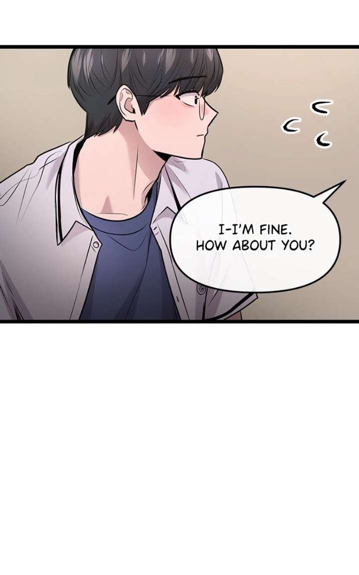 Back to Chanbi Chapter 83 - Page 45