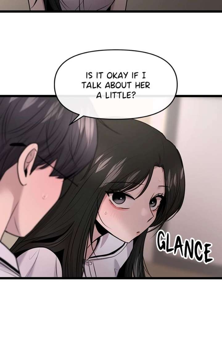 Back to Chanbi Chapter 83 - Page 48