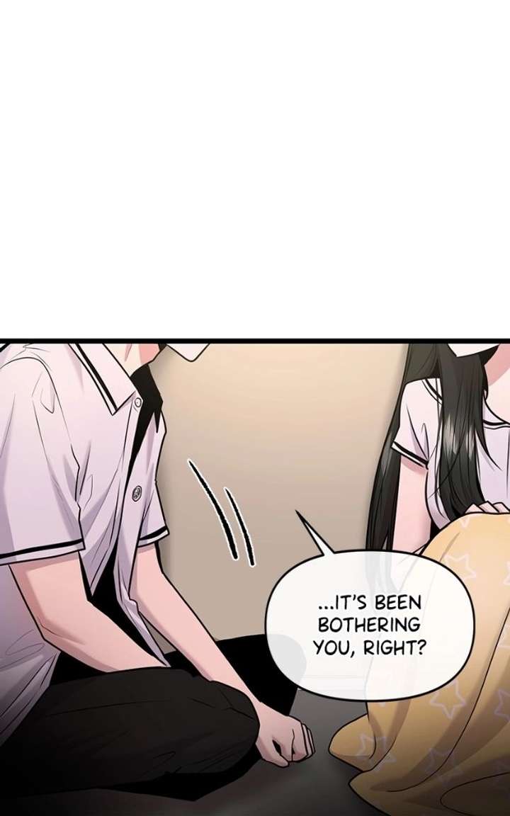 Back to Chanbi Chapter 83 - Page 49