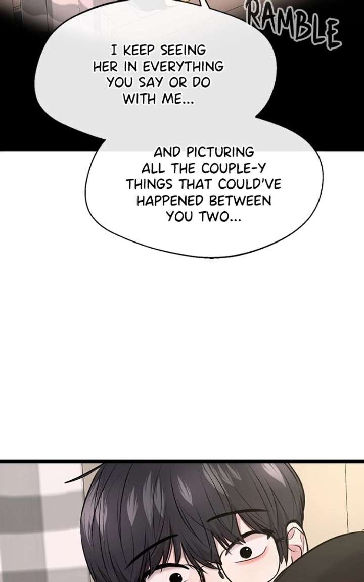 Back to Chanbi Chapter 83 - Page 57