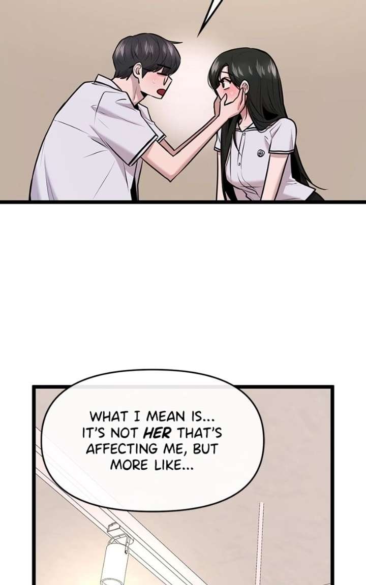 Back to Chanbi Chapter 83 - Page 66