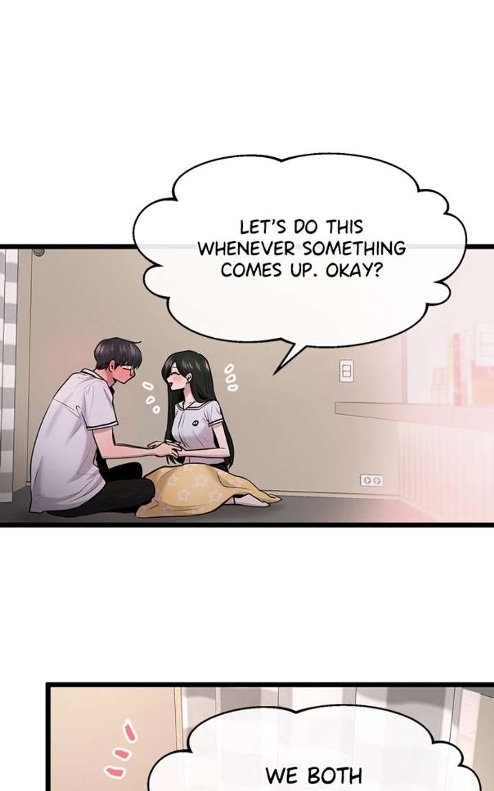 Back to Chanbi Chapter 83 - Page 85
