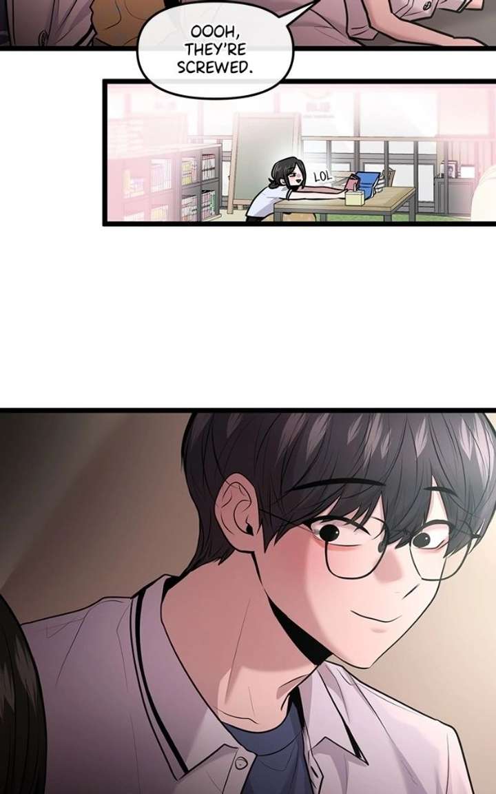 Back to Chanbi Chapter 84 - Page 4