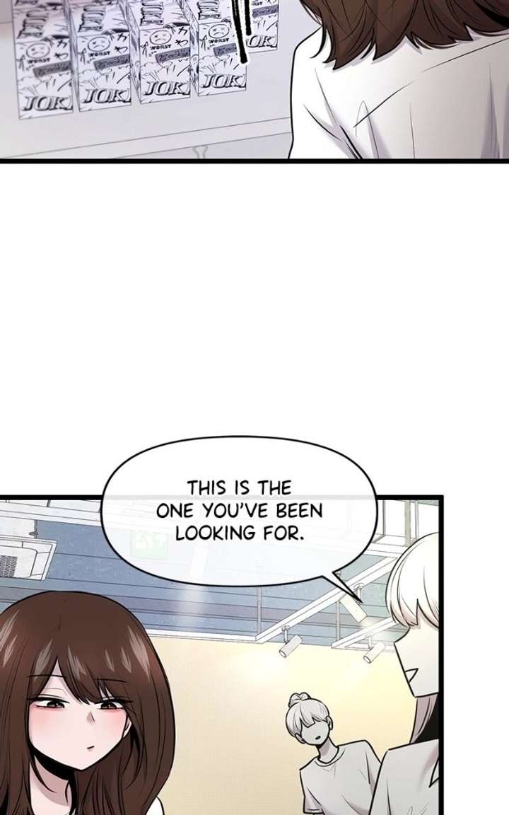 Back to Chanbi Chapter 84 - Page 27